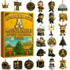 APPALACHIAN STATE MOUNTAINEERS 1
