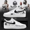 Army Black Knights 250th Custom Air Force 1 Sneaker 1