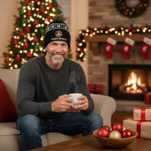Atlanta United FC Beanie Hat 2