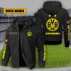 Borussia Dortmund Black Black