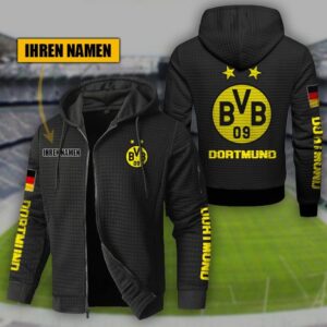 Borussia Dortmund Black Black