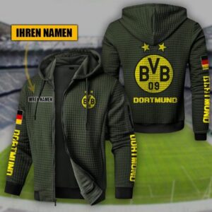 Borussia Dortmund green