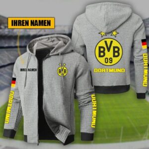 Borussia Dortmund grey