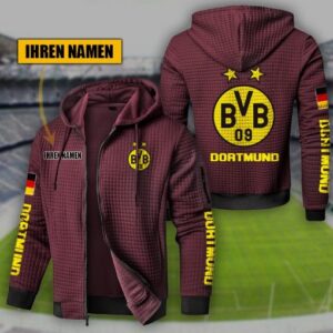 Borussia Dortmund red