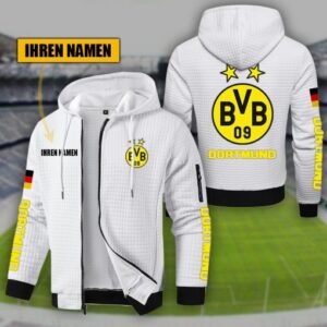 Borussia Dortmund white