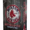 Boston Red Sox Advent Calendar 1