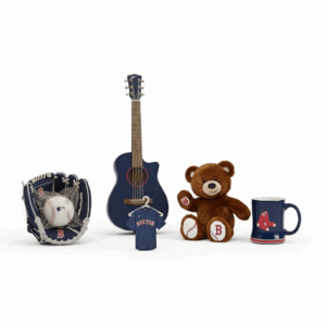 Boston Red Sox Advent Calendar 4