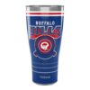 Buffalo Bills 30oz. Vintage Tumbler 1