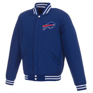 Buffalo Bills Jacket 3