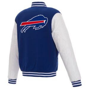 Buffalo Bills Jacket 4