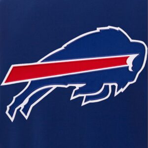 Buffalo Bills Jacket 5
