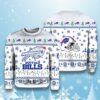 Buffalo Bills Ugly Christmas Sweater 1
