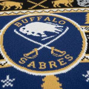 Buffalo Sabres Ugly Sweater 3