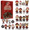Carolina Hurricanes 53rd anniversary 1
