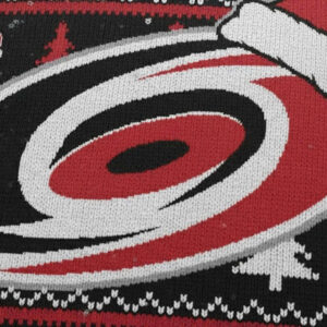 Carolina Hurricanes Ugly Sweater 4