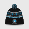 Charlotte FC Beanie Hat 1