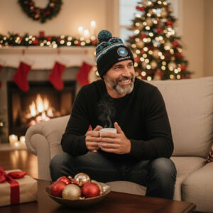 Charlotte FC Beanie Hat 2