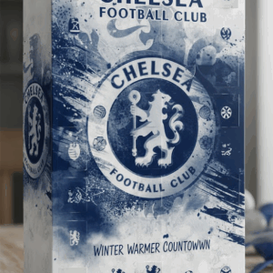 Chelsea Advent Calendar 1