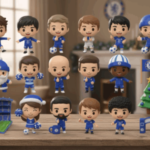 Chelsea Advent Calendar 2