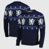 Chelsea Ugly Sweater 1