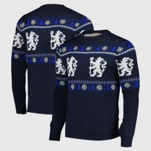 Chelsea Ugly Sweater 1