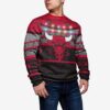 Chiacago Bulls Christmas Sweater 1