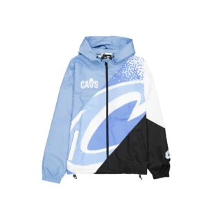 Cleveland Cavaliers Jacket 1