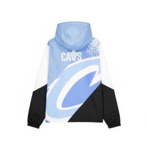 Cleveland Cavaliers Jacket 3