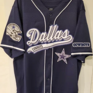 Dallas Cowboys Jersey 1