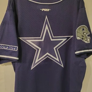 Dallas Cowboys Jersey 3