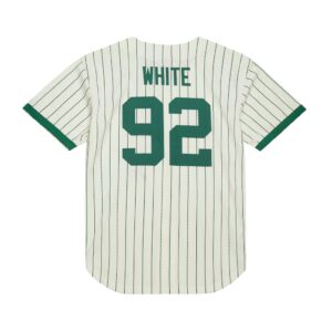 Green Bay Packers Baseball jersey 3