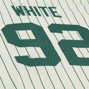 Green Bay Packers Baseball jersey 6