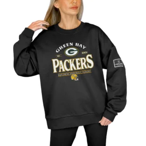 Green Bay Packers Hoodie 2