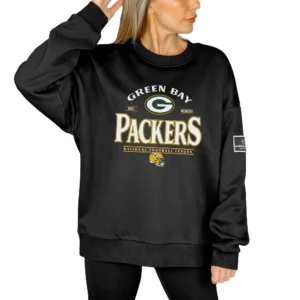 Green Bay Packers Hoodie 3
