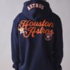 Houston Astros Hoodie 1