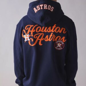 Houston Astros Hoodie 1