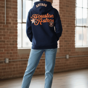Houston Astros Hoodie 5