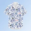 Houston Texans Hawaii Shirt 2025 1