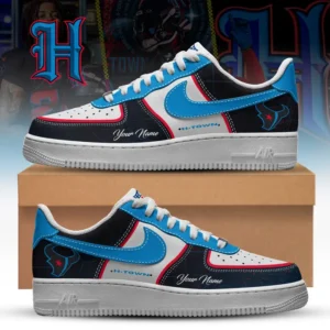 Houston Texans Sneaker 1