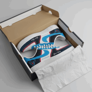 Houston Texans Sneaker 2