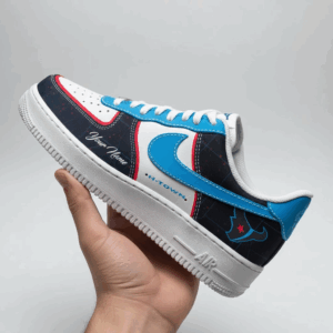 Houston Texans Sneaker 3