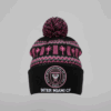 Inter Miami CF Beanie Hat 2