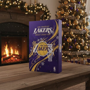LA lakers 1