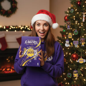 LA lakers 2