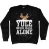 Liverpool Christmas Sweater 2