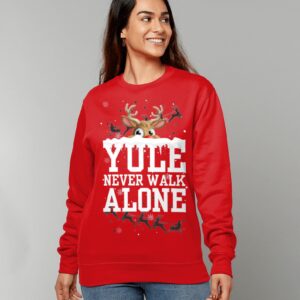 Liverpool Christmas Sweater 3