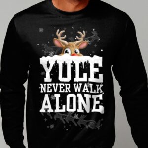 Liverpool Christmas Sweater 4