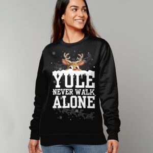 Liverpool Christmas Sweater 5