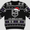 Los Angeles Kings Ugly Sweater 1