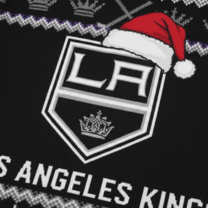 Los Angeles Kings Ugly Sweater 3